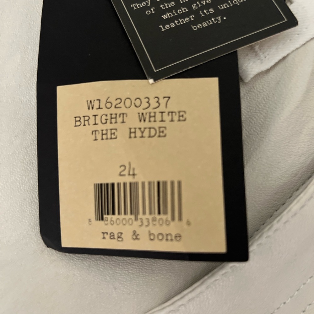 NWT Rag & Bone - Picture 3 of 5